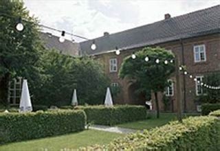  Historisches Hotel Pelli-Hof in Rendsburg 
