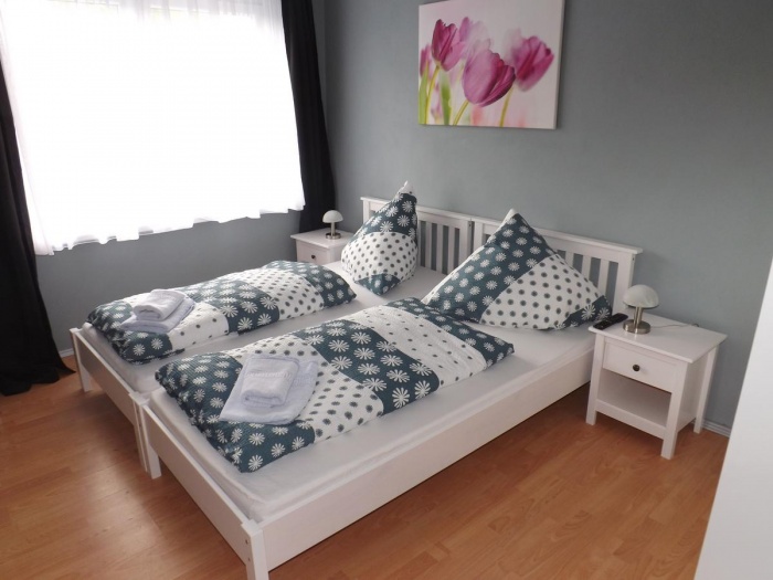  Landgasthof Hotel zum Norden in Jagel bei Schleswig 