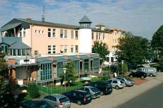 Familien- und Kinderfreundliches Best Western Hotel Riedstern in Riedstadt-Goddelau