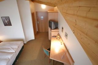  Our motorcyclist-friendly Best Western Hotel Riedstern  