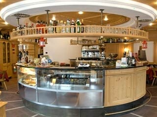  Hotel Touring in Livigno 