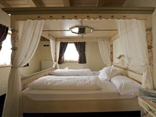  Hotel Touring in Livigno 