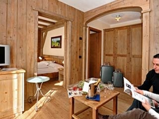  Hotel Touring in Livigno 