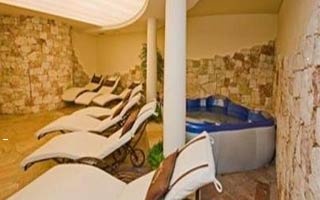  Hotel Touring in Livigno 