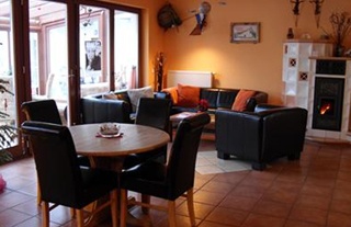  Backpacker Hotel GreifenNest in Rostock 