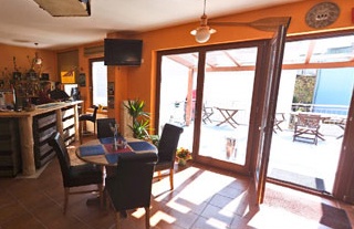  Backpacker Hotel GreifenNest in Rostock 