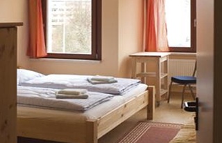  Backpacker Hotel GreifenNest in Rostock 