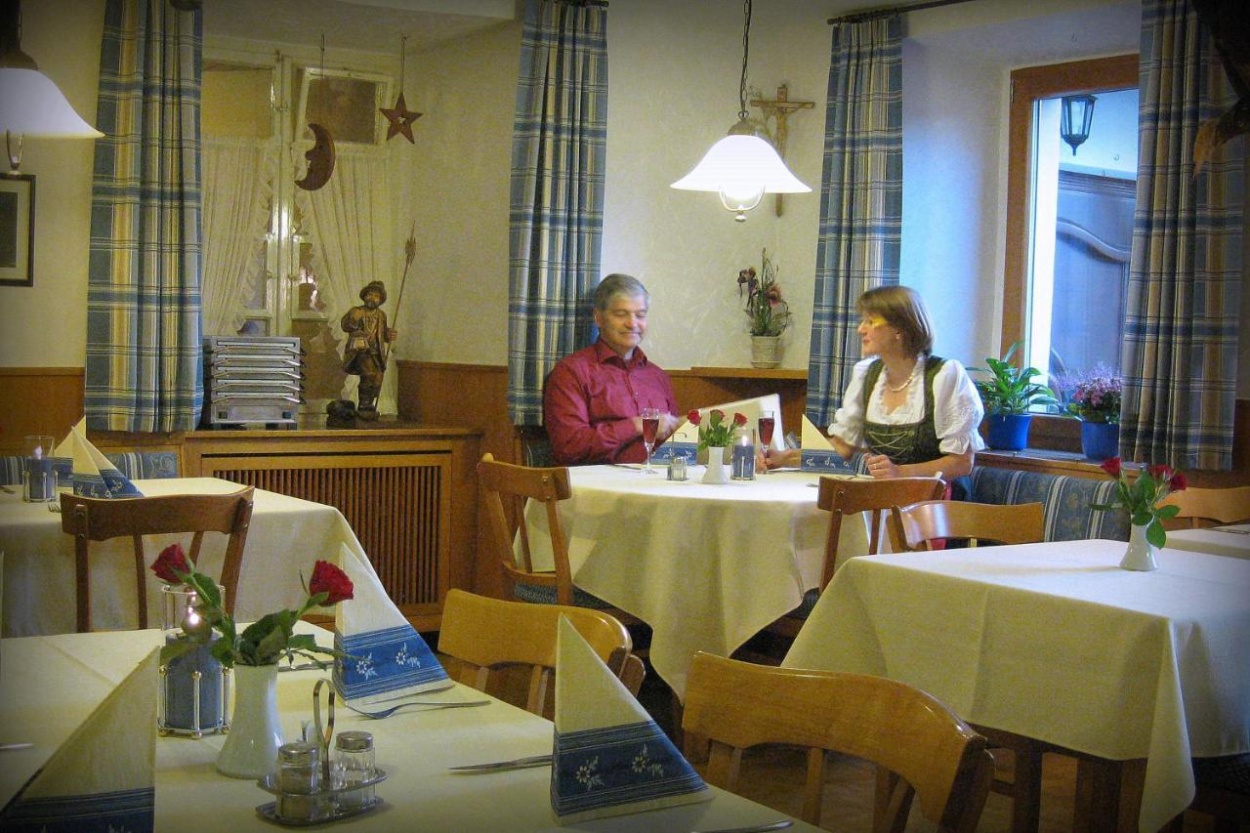  Gasthaus Löffelschmiede in Lenzkirch 