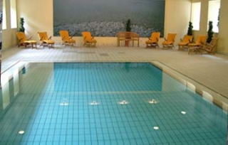Biker Hotel ACHAT Hotel Monschau in Monschau