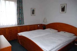  Fahrradtour übernachten im Hotel-Gasthof Grüner Baum in Pommersfelden 