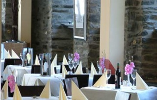  bikerfreundlches ACHAT Hotel Monschau in Monschau 