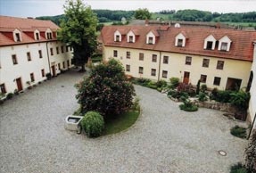  Fahrradtour übernachten im Landhotel Gut Wildberg in Klipphausen Ot. Wildberg  