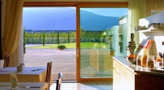  Our motorcyclist-friendly Hotel Raffl  