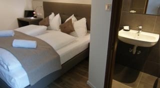  Hotel Raffl in Bozen 