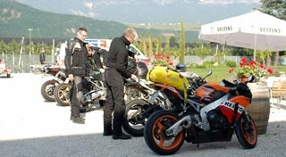  Hotel Raffl in Bozen 