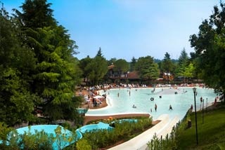  hu Altomincio Village in Valeggio sul Mincio (VR) 