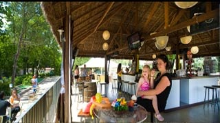  hu Altomincio Village in Valeggio sul Mincio (VR) 