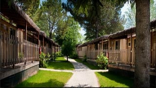  hu Altomincio Village in Valeggio sul Mincio (VR) 