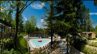  hu Altomincio Village in Valeggio sul Mincio (VR) 