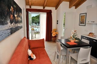 Albergo Motociclisti A Lido Di Volano Fe