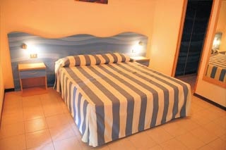 Albergo Motociclisti A Lido Di Volano Fe