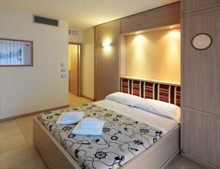 Biker Hotel Hotel Canado Club in Marina di Castagneto Carducci  (Livorno)