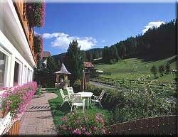  Fahrradtour übernachten im Hotel Arkadia in Corvara 