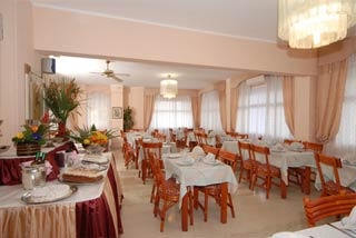  Hotel Capri in Pietra Ligure (SV) 