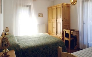 Biker Hotel Albergo Dimaro Wellness Hotel in Dimaro (TN)