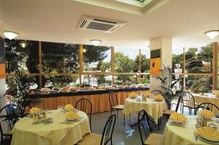  fahrradfahrerfreundliches Hotel Doge in Alba Adriatica (TE) 