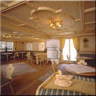  bikerfreundlches Hotel Arkadia in Corvara 