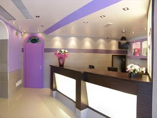  Our motorcyclist-friendly Hotel Germania  