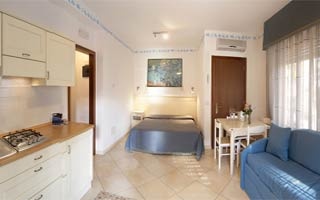  Our motorcyclist-friendly Hotel Germania  