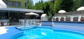  Hotel Helvetia Parco in Viserbella, Rimini (RN) 