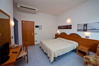  Hotel La Meridiana in Ravenna (RA) 