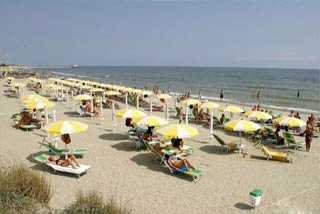  Hotel La Meridiana in Ravenna (RA) 