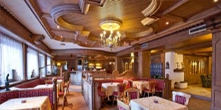  fahrradfahrerfreundliches Rio Stava Family Resort & Spa in Cavalese Teser im Fleimtal (TN) 