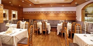  bikerfreundlches Rio Stava Family Resort & Spa in Cavalese Teser im Fleimtal (TN) 