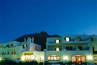 Familien- und Kinderfreundliches Hotel Terme Michelangelo in Lacco Ameno d Ischia