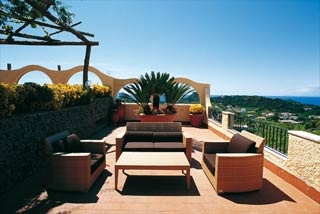  Hotel Terme Michelangelo in Lacco Ameno d Ischia 