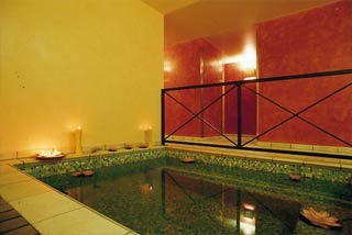  Hotel Terme Michelangelo in Lacco Ameno d Ischia 