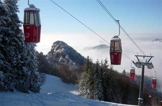  Harmony Suite Hotel in Selvino (BG) 