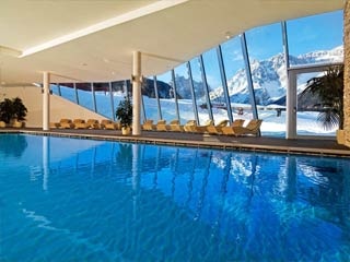  Hotel Family Resort Rainer in Sesto (BZ) 