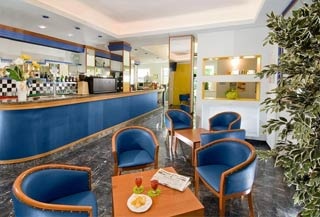  Hotel Fabrizio in Rimini (RN) 