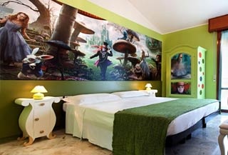  Hotel Fabrizio in Rimini (RN) 