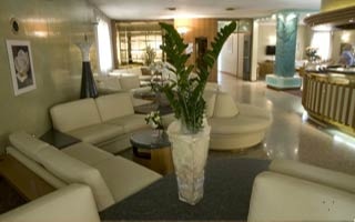  Our motorcyclist-friendly Hotel Milano  