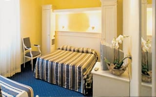  Our motorcyclist-friendly Hotel Milano  