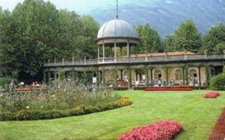  Hotel Milano in Boario Terme (BS) 