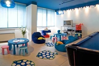  Our motorcyclist-friendly Hotel Nautilus  