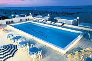  Hotel Nautilus in Pesaro (PU) 